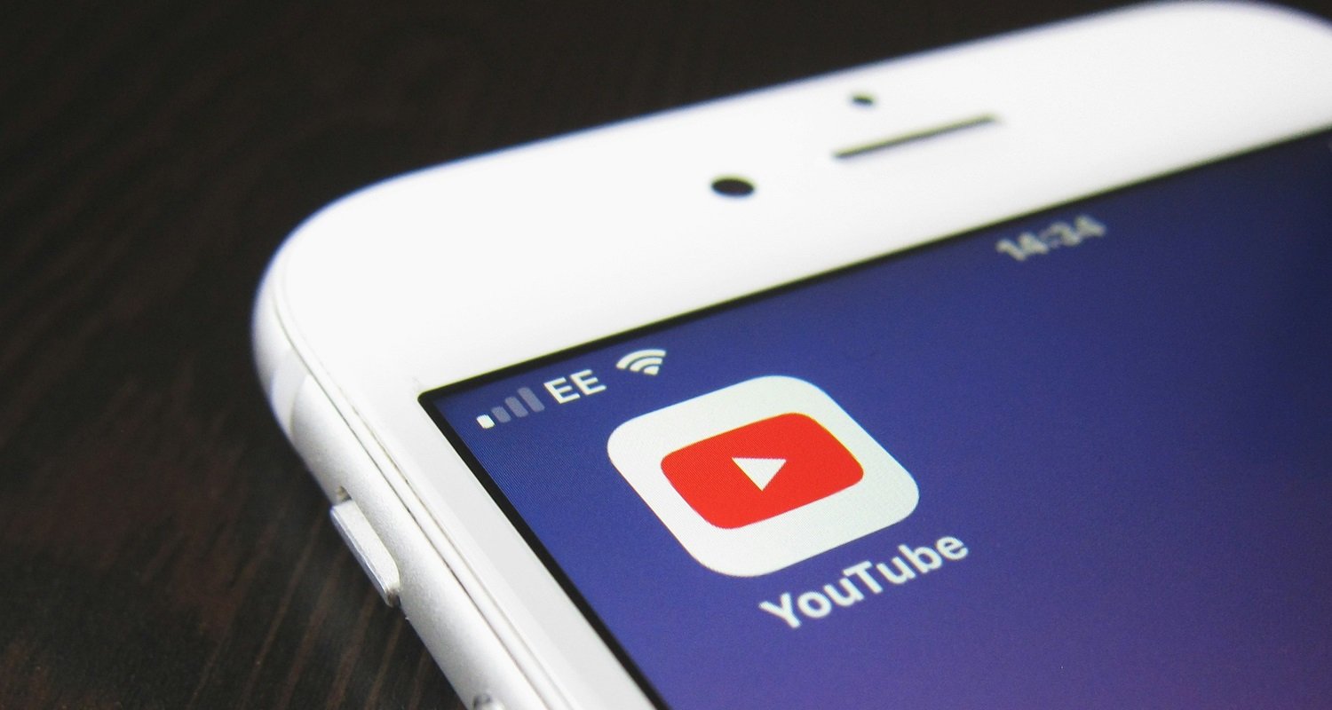 YouTube Representation Image