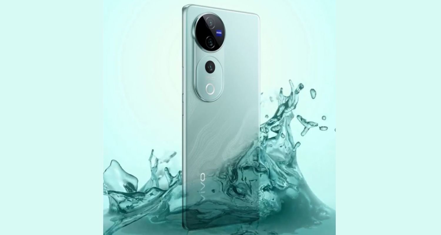 Vivo T3 Ultra